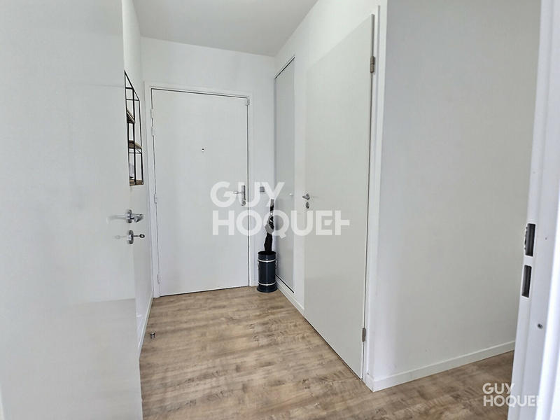 Appartement - 77 m² - 4 pièces