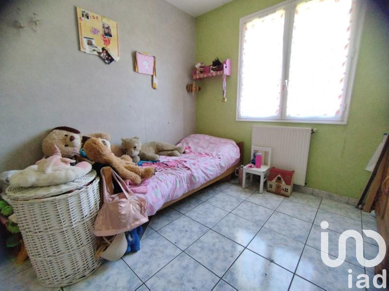 Maison - 145 m² - 6 pièces