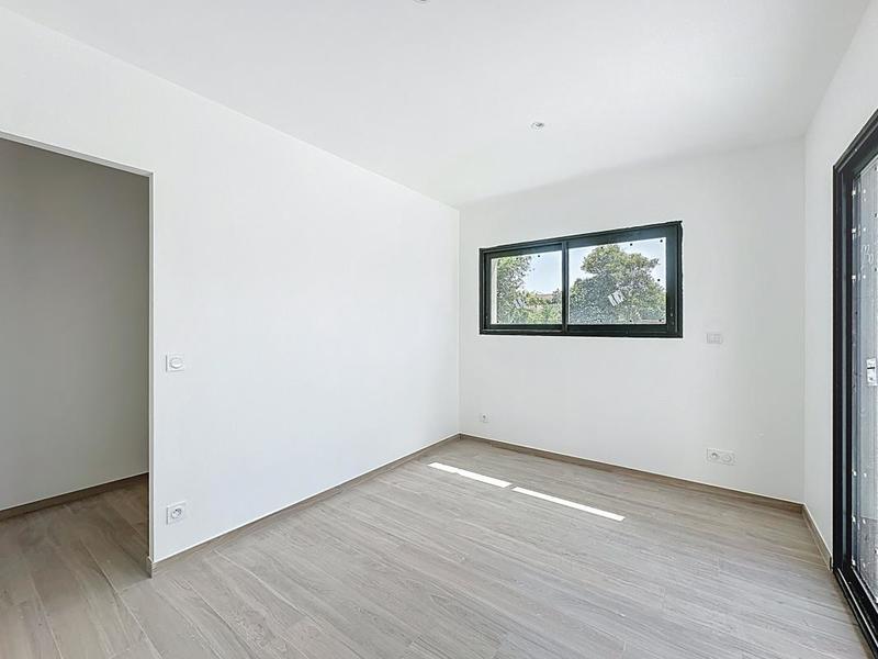 Maison - 115 m² - 4 pièces