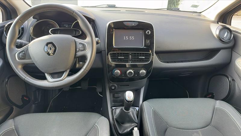 Renault Clio IV 1.5 dCi 75 Business