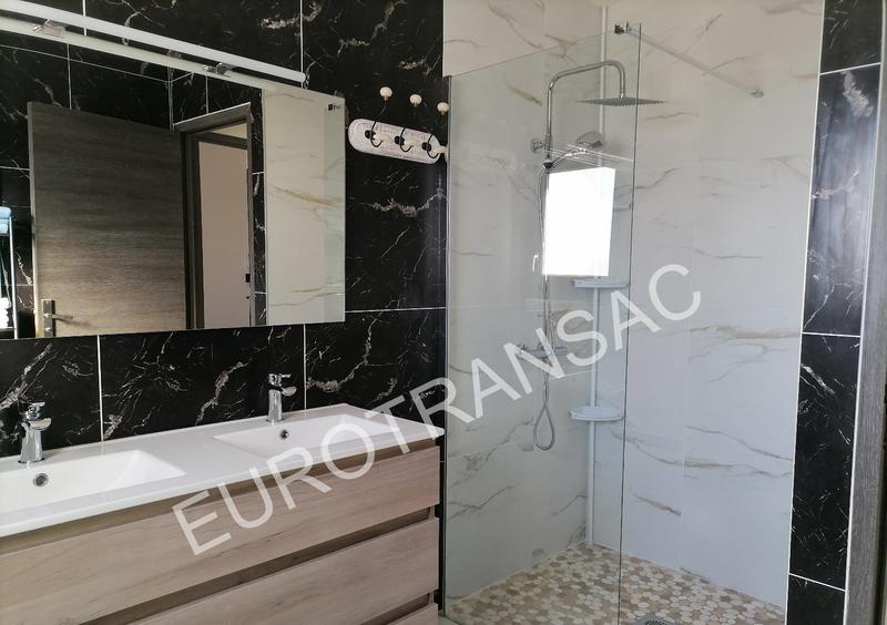 Villa - 124 m² - 4 pièces