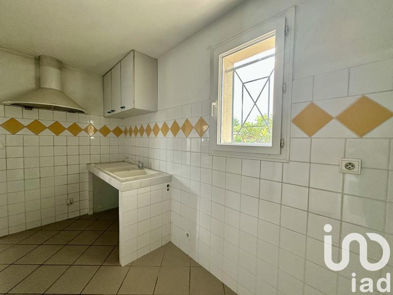 Maison - 128 m² - 3 pièces