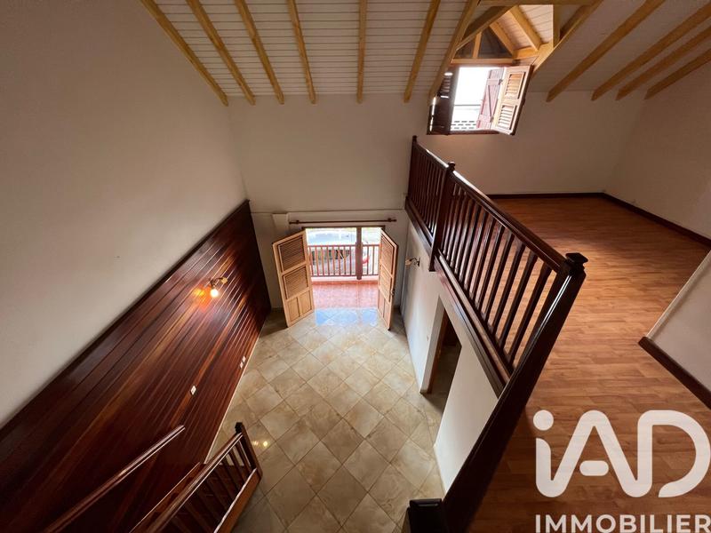 Maison - 89 m² - 4 pièces