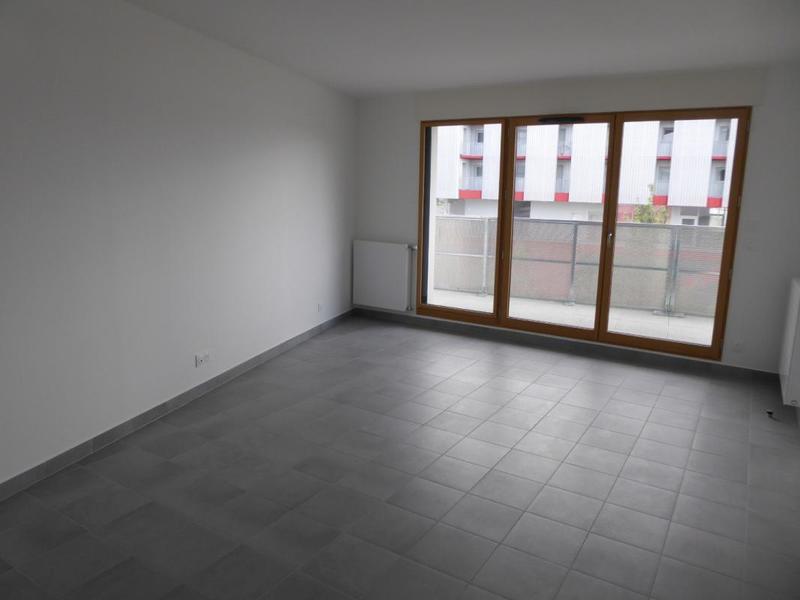 Appartement - 57 m² - 2 pièces