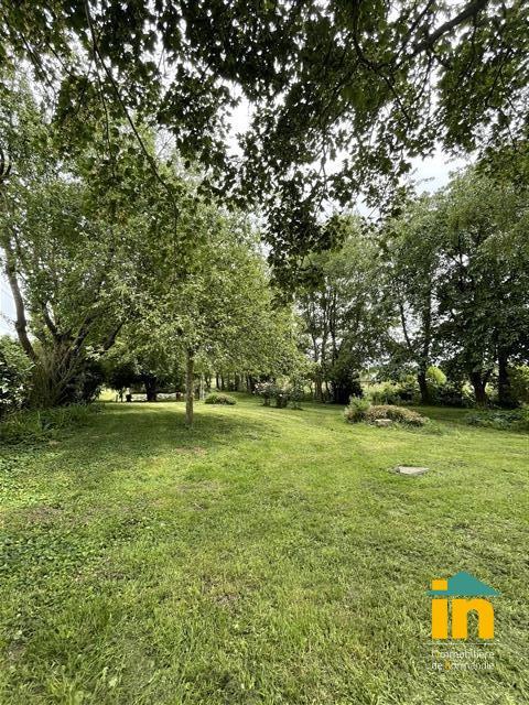 Maison de ville - 144 m² - 5 pièces