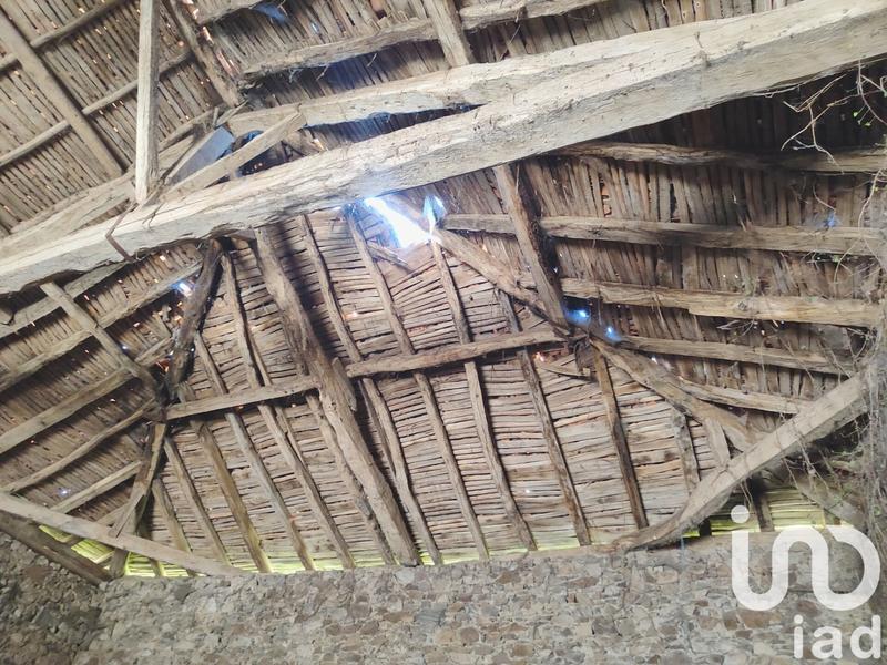 Ferme - 138 m² - 1 pièce