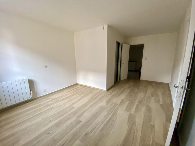 Appartement - 76 m² - 3 pièces