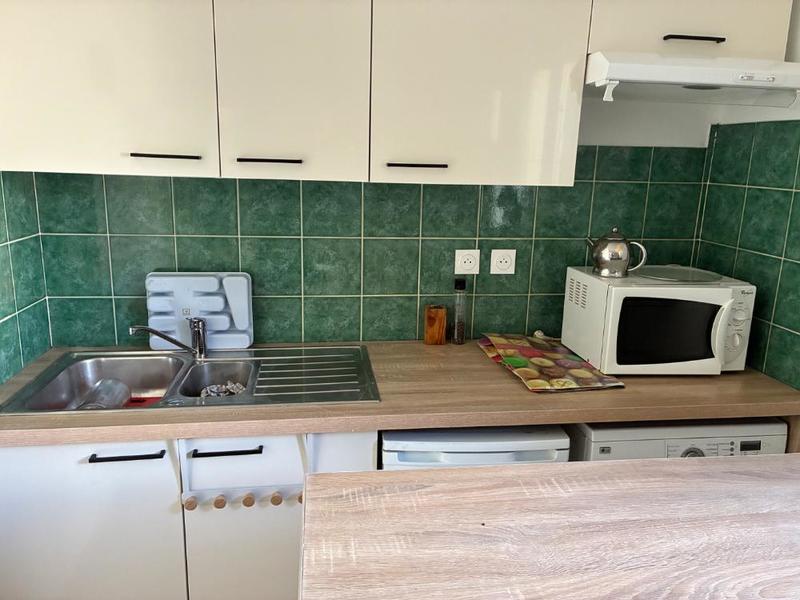 Appartement - 24 m² - 1 pièce