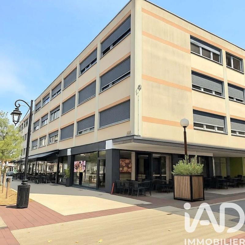 Immeuble - 1 700 m²