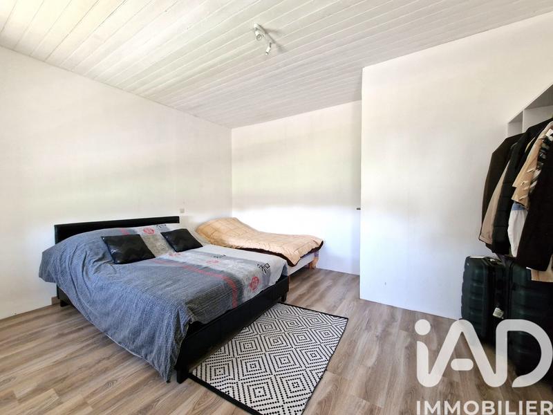 Maison de campagne - 158 m² - 7 pièces