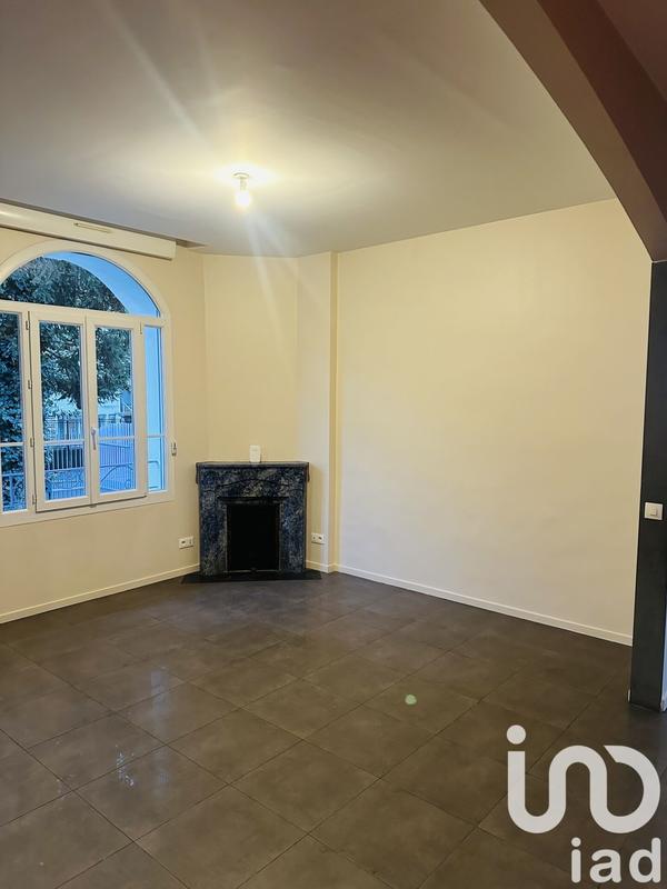 Maison - 175 m² - 10 pièces