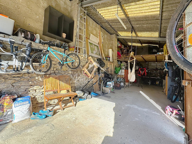 Maison - 128 m² - 5 pièces