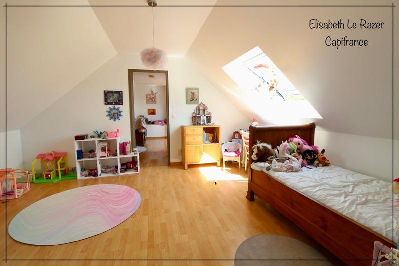 Maison - 138 m² - 7 pièces