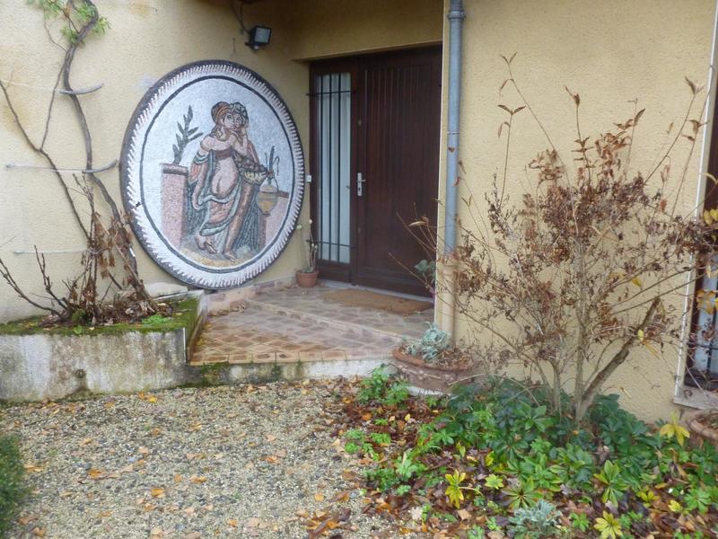 Maison - 175 m² - 6 pièces