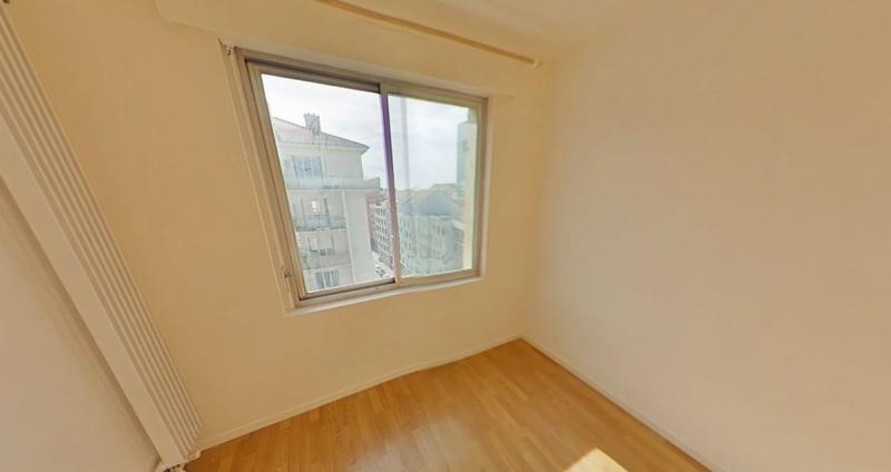 Appartement - 85 m² - 3 pièces