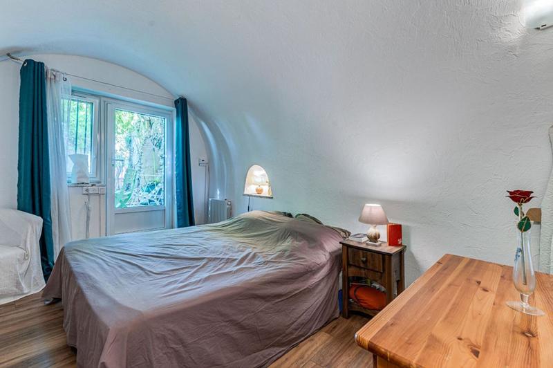 Maison - 76 m² - 4 pièces