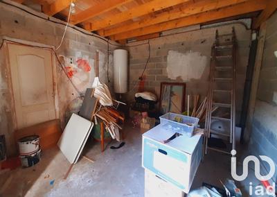 Maison - 117 m² - 4 pièces