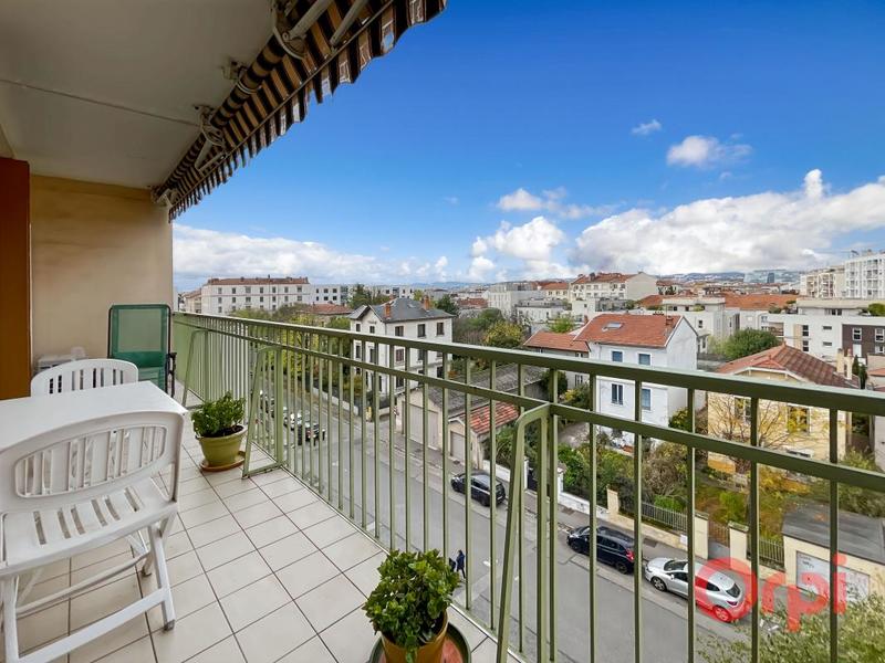 Appartement - 71 m² - 3 pièces