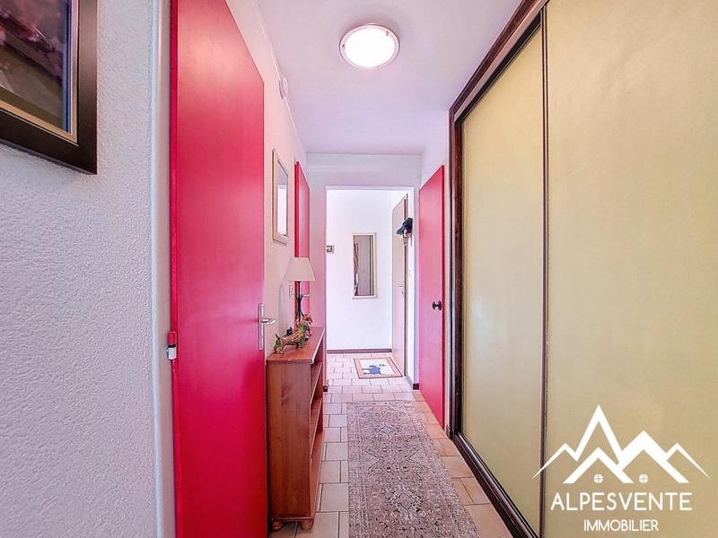 Appartement - 40 m² - 3 pièces