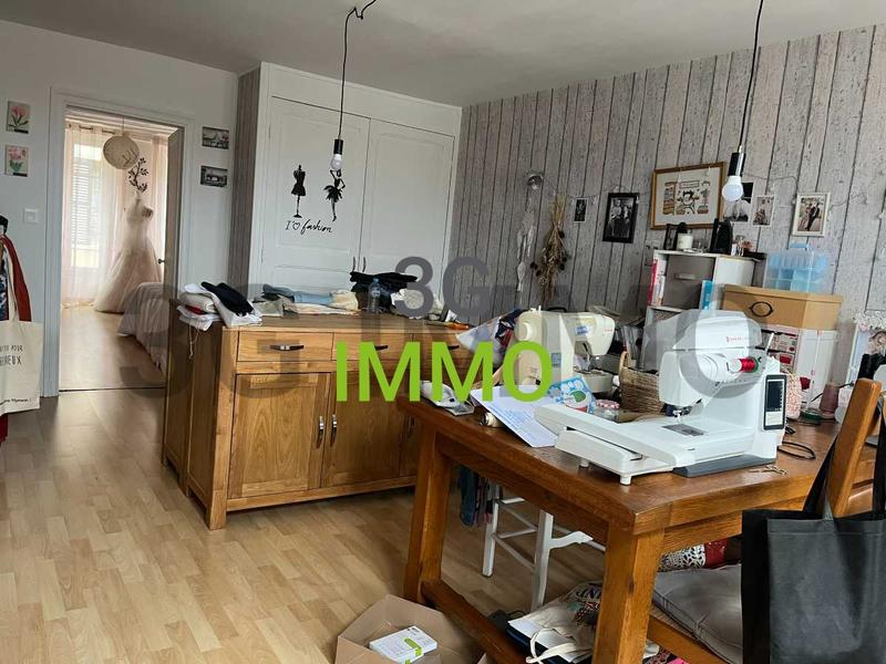 Maison de village - 176 m² - 7 pièces