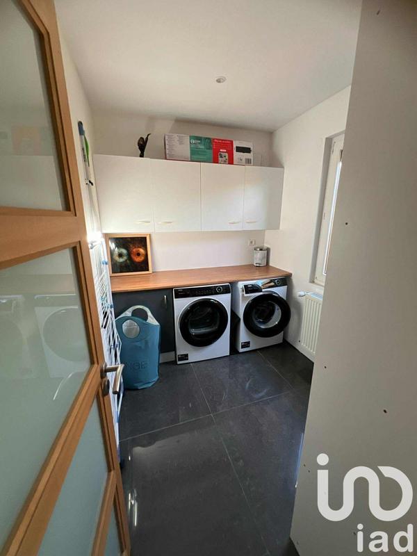 Maison - 130 m² - 4 pièces