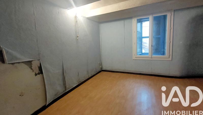 Maison de village - 103 m² - 5 pièces