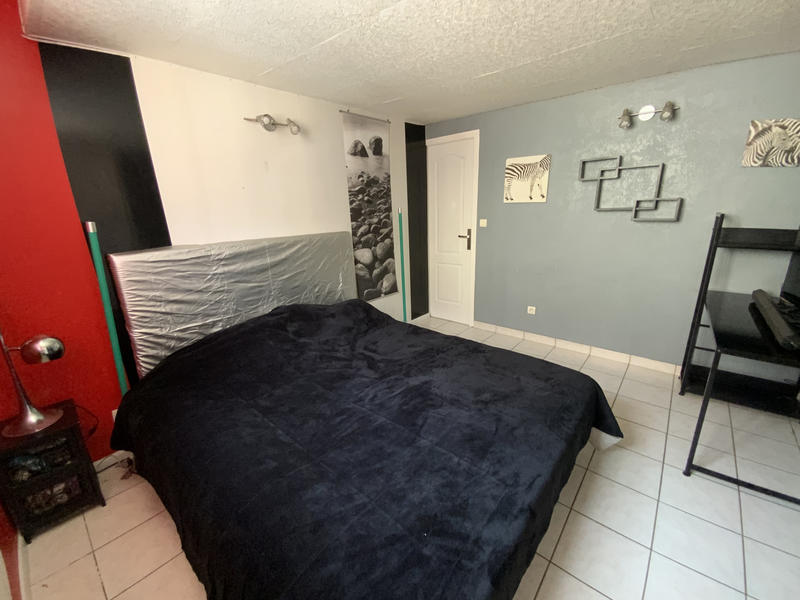 Maison - 128 m² - 7 pièces