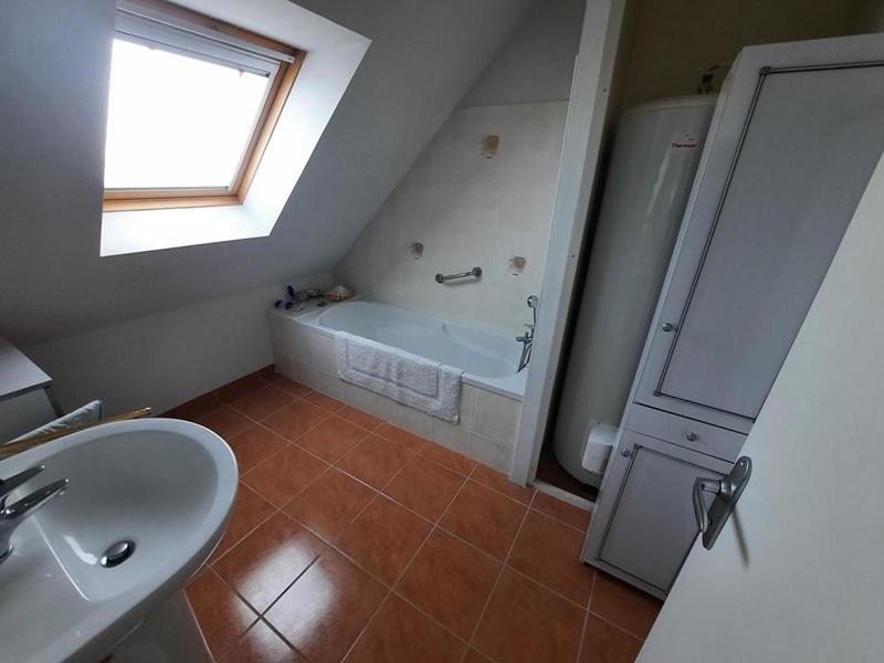 Maison - 101 m² - 5 pièces