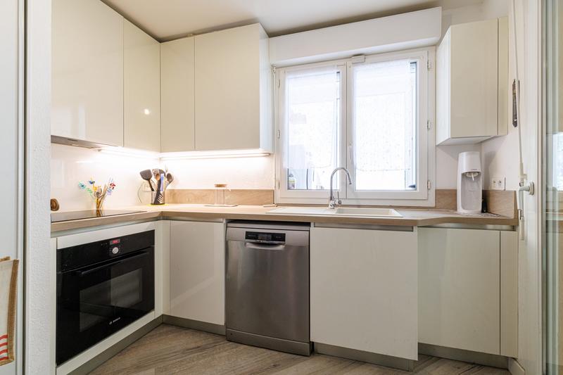 Appartement - 74 m² - 3 pièces