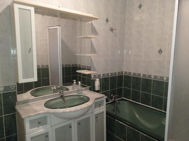 Maison ancienne - 106 m² - 5 pièces