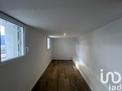 Appartement - 26 m² - 1 pièce