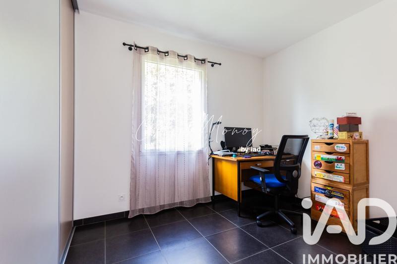 Maison - 94 m² - 4 pièces