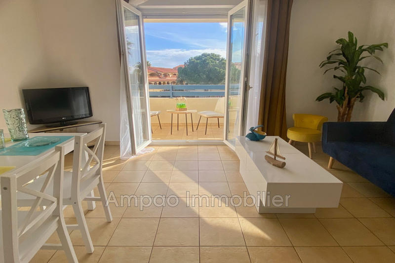 Appartement - 41 m²