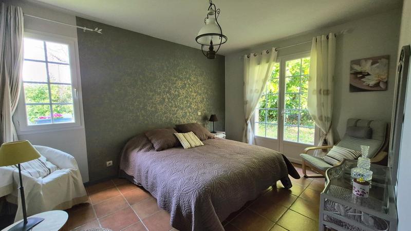 Maison - 150 m² - 4 pièces