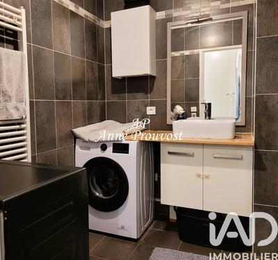 Appartement - 77 m² - 4 pièces