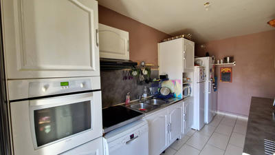 Appartement - 74 m² - 3 pièces