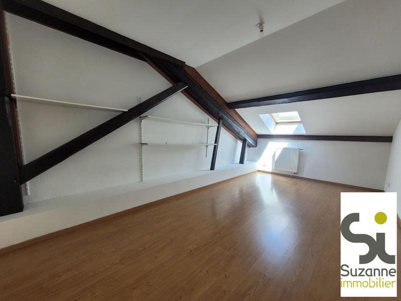 Appartement - 93 m² - 4 pièces