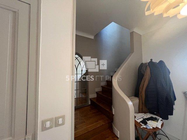 Maison - 150 m² - 7 pièces