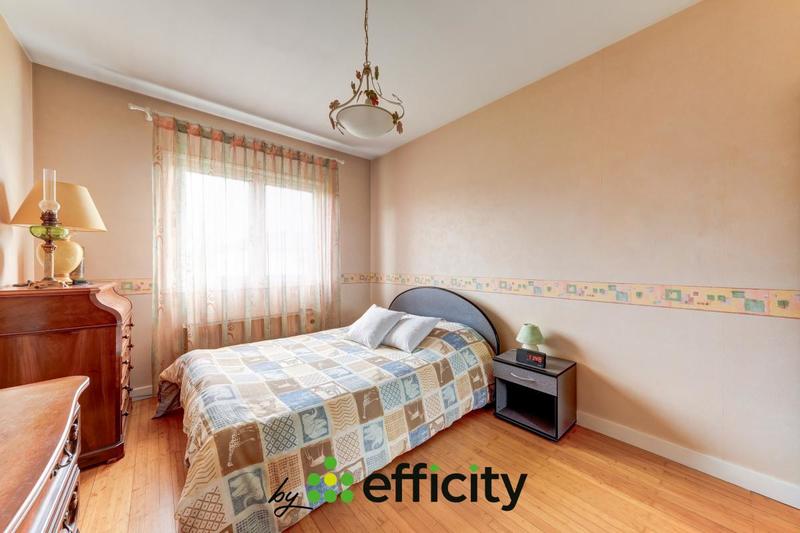 Villa - 97 m² - 4 pièces