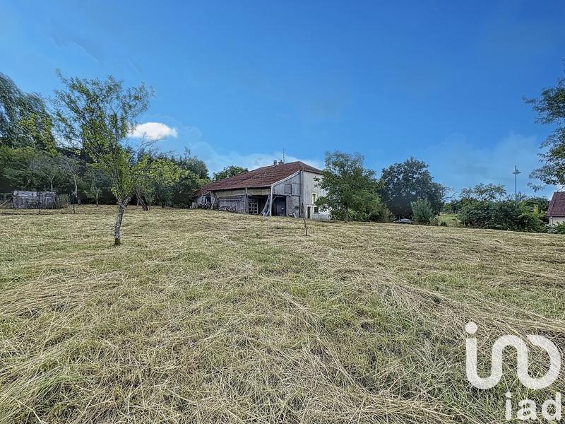 Maison de village - 149 m² - 5 pièces