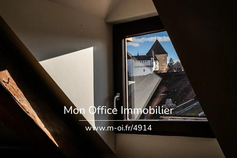 Appartement - 139 m² - 5 pièces