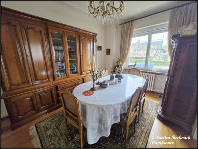 Maison bourgeoise - 337 m² - 15 pièces