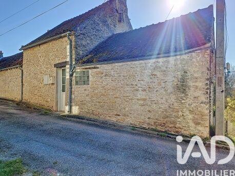 Duplex - 64 m² - 4 pièces