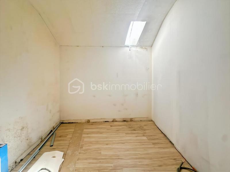 Maison en pierre - 91 m² - 4 pièces