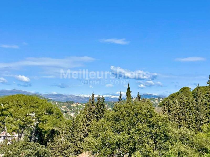 Appartement - 120 m² - 4 pièces