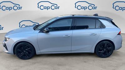 Opel Astra 1.2 Turbo 130 Bva8 Gs