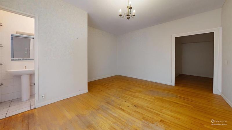 Maison - 85 m² - 3 pièces