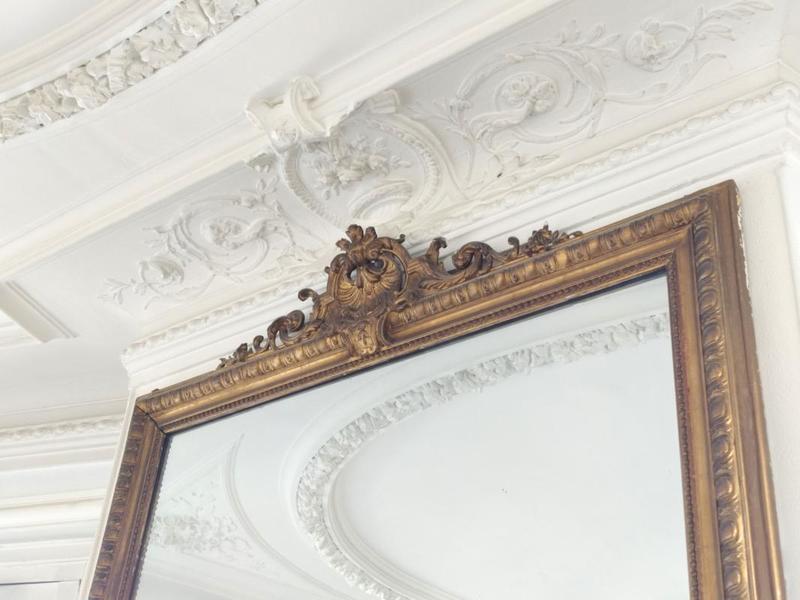 Appartement - 85 m² - 4 pièces