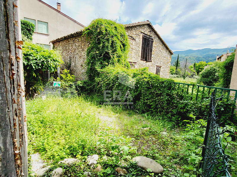 Appartement - 113 m² - 4 pièces