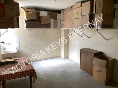 Maison - 115 m² - 6 pièces